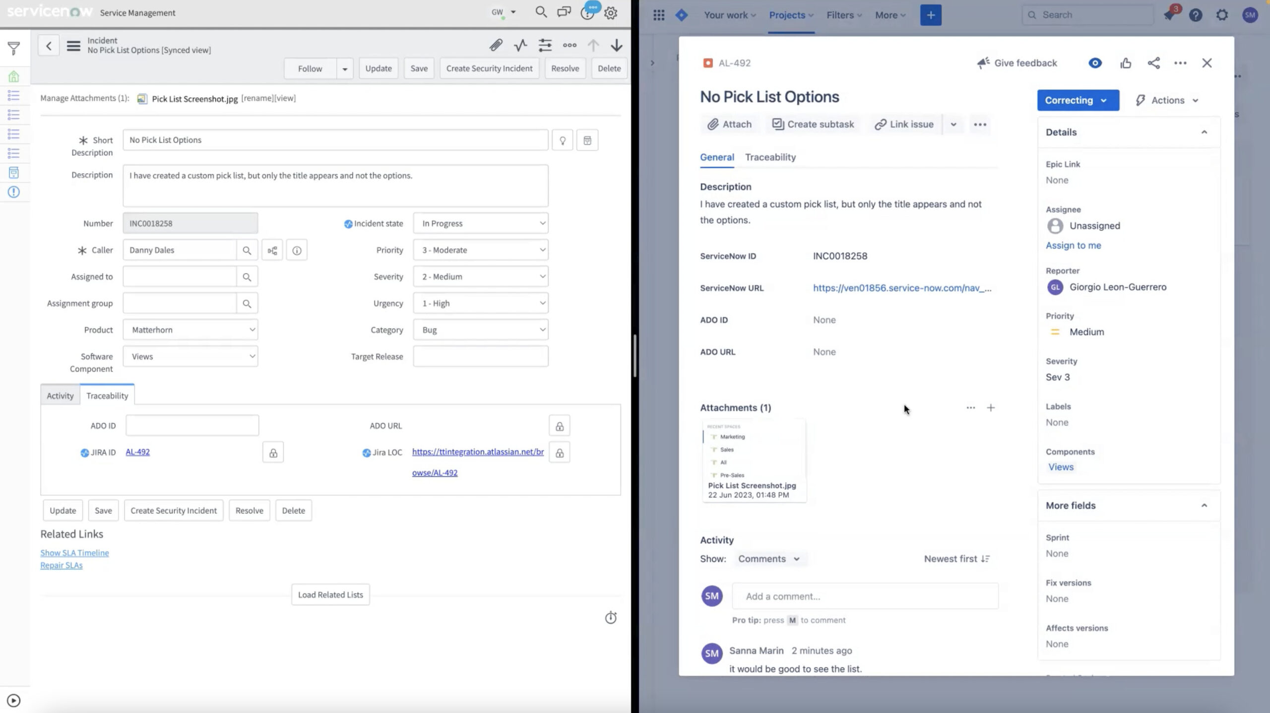 Servicenow Azure Devops Integration Azure Devops Snow Integration – How to Set up a ServiceNow Azure DevOps ...
