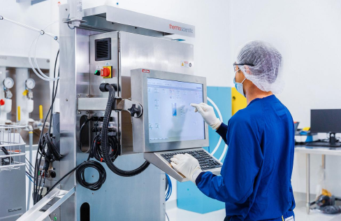 Thermo Fisher Scientific