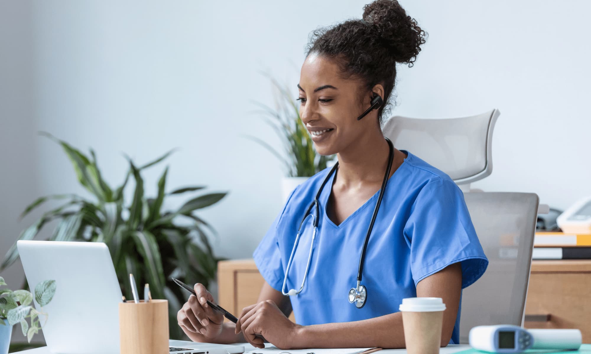 Blue Cross Blue Shield of North Carolina