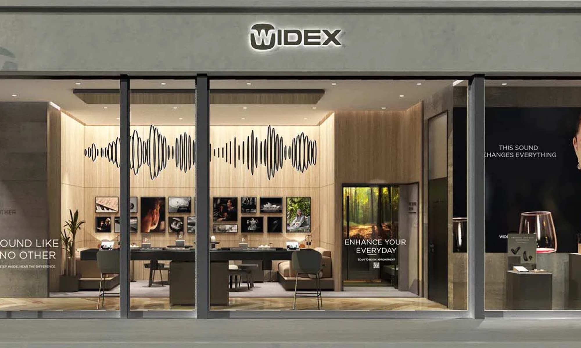 Widex