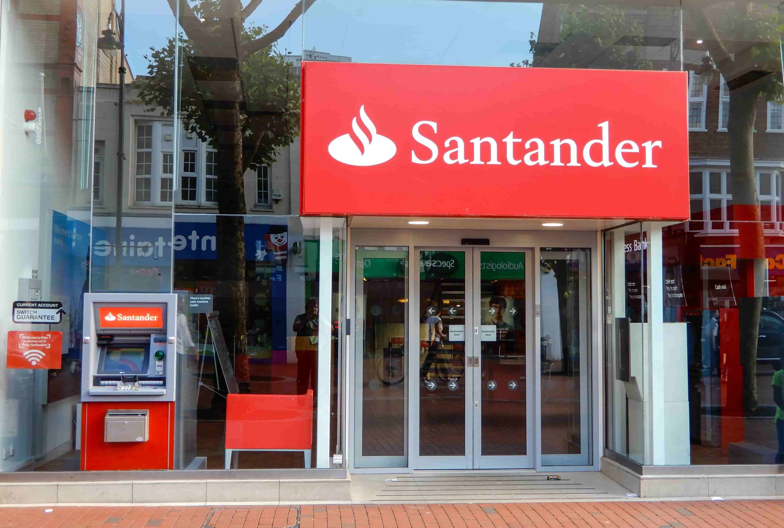 Santander