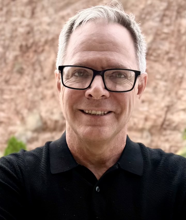 Joe Nipko - Chief Data Scientist at Planview